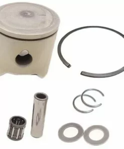 Piston Complet Tronçonneuse Echo