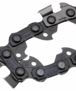 JARDIAFFAIRES Chaine Professionnelle Demi-ronde Oregon 90PX033E 3/8LP 1,1mm 33E -Tronçonneuse et accessoire Soldes 2022 16769287 3