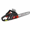 ELEM GARDEN TECHNIC Tronçonneuse électrique 2000W - Guide 40cm