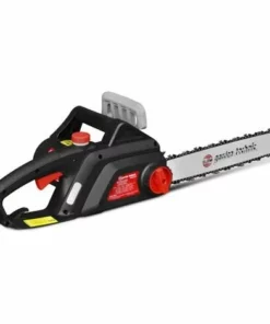 ELEM GARDEN TECHNIC Tronçonneuse électrique 2000W - Guide 40cm