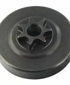 Pignon Etoile 7 Dents .325" Pour Tronconneuse Echo
