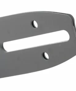 JARDIAFFAIRES Combo Guide 30cm + 4 Chaines Pro 3/8 1.3mm = Oregon 120spea041 + 91-45E