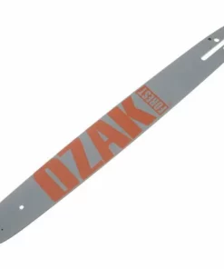 JARDIAFFAIRES Guide Pro Pour Tronçonneuse 45cm .325 1,5mm 72E = Oregon 188SLGK095