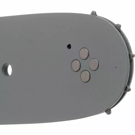 JARDIAFFAIRES Guide Pro Pour Tronçonneuse 45cm .325 1,5mm 72E = Oregon 188SLGK095 5 JARDIAFFAIRES Guide Pro Pour Tronçonneuse 45cm .325 1,5mm 72E = Oregon 188SLGK095 – Image 3