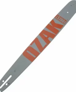 JARDIAFFAIRES Guide Pro Pour Tronçonneuse 50cm .325 1,5mm = Oregon 208SLGK095