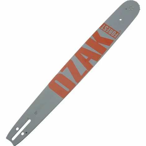 JARDIAFFAIRES Guide Pro Pour Tronçonneuse 50cm .325 1,5mm = Oregon 208SLGK095 3 JARDIAFFAIRES Guide Pro Pour Tronçonneuse 50cm .325 1,5mm = Oregon 208SLGK095