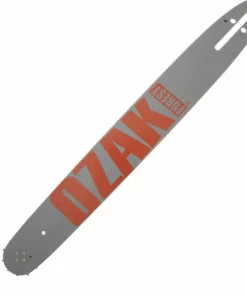 JARDIAFFAIRES Guide Pro Pour Tronçonneuse 45cm .325 1,3mm = Oregon 180SLGK095