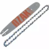 JARDIAFFAIRES Guide Chaîne Pro Tronçonneuse 30cm 3/8LP 1,3mm 44E = 120SDEA318 -Tronçonneuse et accessoire Soldes 2022 1687504 1