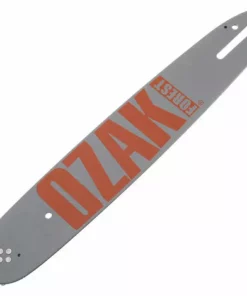 JARDIAFFAIRES Guide Chaîne Pro Tronçonneuse 30cm 3/8LP 1,3mm 44E = 120SDEA318 -Tronçonneuse et accessoire Soldes 2022 1687504 3