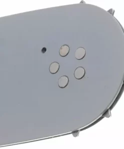 JARDIAFFAIRES Guide Chaîne Pro Tronçonneuse 50cm 3/8 1,6mm 72E = 203SLHD025 -Tronçonneuse et accessoire Soldes 2022 1687508 3