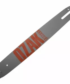 JARDIAFFAIRES Guide Pro Pour Tronçonneuse 40cm 3/8 1,3mm = Oregon 160SPEA074