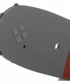 JARDIAFFAIRES Guide Pro Pour Tronçonneuse 35cm 3/8 1,3mm = Oregon 140SDEA318 -Tronçonneuse et accessoire Soldes 2022 1687534 3