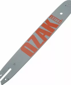 JARDIAFFAIRES Guide Pro Pour Tronçonneuse Stihl 40cm .325 1,6mm = Oregon 163SLBA074