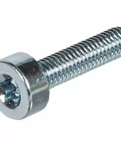 GOPART Vis Pot D'échappement Tronçonneuse Stihl Et Lame Taille Haie Stihl