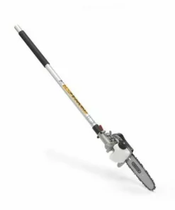 OUTILS WOLF Perche élagueuse électrique Wolf OTE10 à Tête Orientable -Tronçonneuse et accessoire Soldes 2022 16966182 3