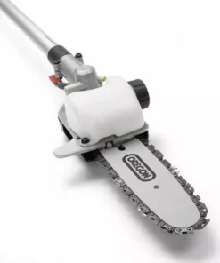 OUTILS WOLF Perche élagueuse électrique Wolf OTE10 à Tête Orientable -Tronçonneuse et accessoire Soldes 2022 16966182 4