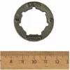 Bague De Remplacement, 3/8", 7 Dents, Standard Pour OREGON Et Stihl -Tronçonneuse et accessoire Soldes 2022 16997885 1