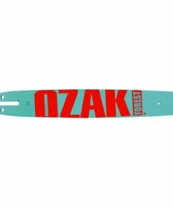 UNIVERSEL Guide OZAKI 40 Cm - ZKZA40ES - 325LP - 1,5 Mm