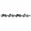 Chaine 50cm 18 0.325 76 Maillons Pour Tronconneuse Hyundai