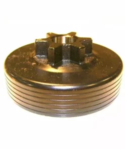 5131000569 - Pignon De Chaine 3/8 6 Dents Pour Tronconneuse HOMELITE -Tronçonneuse et accessoire Soldes 2022 17331289 3