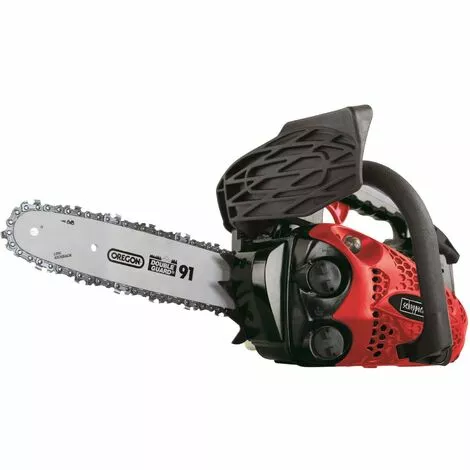 TRONCONNEUSE THERMIQUE ESSENCE 25,4 CC 25CM OREGON SCHEPPACH CSP2540 3 TRONCONNEUSE THERMIQUE ESSENCE 25,4 CC 25CM OREGON SCHEPPACH CSP2540