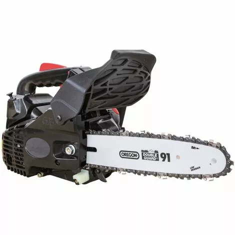 TRONCONNEUSE THERMIQUE ESSENCE 25,4 CC 25CM OREGON SCHEPPACH CSP2540 5 TRONCONNEUSE THERMIQUE ESSENCE 25,4 CC 25CM OREGON SCHEPPACH CSP2540 – Image 3