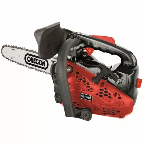 TRONCONNEUSE THERMIQUE ESSENCE 25,4 CC 25CM OREGON SCHEPPACH CSP2540 6 TRONCONNEUSE THERMIQUE ESSENCE 25,4 CC 25CM OREGON SCHEPPACH CSP2540 – Image 4