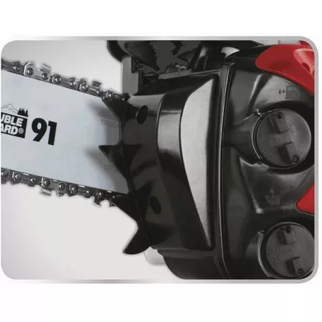 TRONCONNEUSE THERMIQUE ESSENCE 25,4 CC 25CM OREGON SCHEPPACH CSP2540 7 TRONCONNEUSE THERMIQUE ESSENCE 25,4 CC 25CM OREGON SCHEPPACH CSP2540 – Image 5