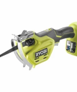 Elagueur à Main RYOBI 18V OnePlus - Sans Batterie Ni Chargeur RY18PSA-0