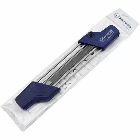 JARDIAFFAIRES Affuteur Double Action Pour Chaine De Tronçonneuse Au Pas De 3/8LP 3 JARDIAFFAIRES Affuteur Double Action Pour Chaine De Tronçonneuse Au Pas De 3/8LP