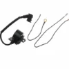 JARDIAFFAIRES Bobine D'allumage Pour Tronçonneuse Stihl 064, MS640 -Tronçonneuse et accessoire Soldes 2022 1787074 1