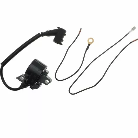JARDIAFFAIRES Bobine D'allumage Pour Tronçonneuse Stihl 064, MS640 3 JARDIAFFAIRES Bobine D'allumage Pour Tronçonneuse Stihl 064, MS640
