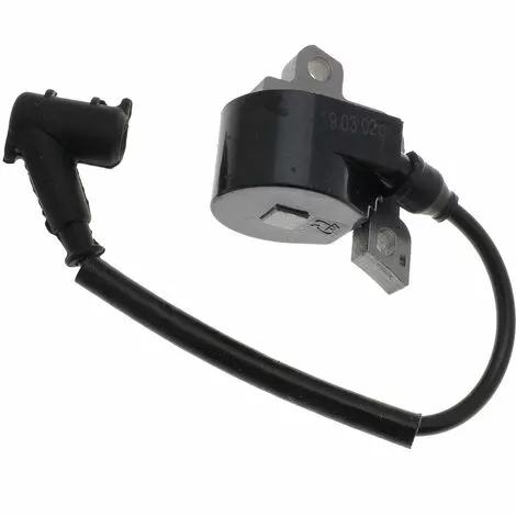 JARDIAFFAIRES Bobine D'allumage Pour Tronçonneuse Stihl 064, MS640 4 JARDIAFFAIRES Bobine D'allumage Pour Tronçonneuse Stihl 064, MS640 – Image 2