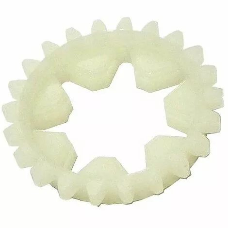 Pignon Pompe à Huile Tronçonneuse Stihl 3 Pignon Pompe à Huile Tronçonneuse Stihl