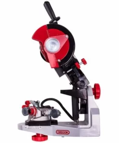 Affûteuse électrique Jolly D'Oregon, Avec Serrage Hydraulique De La Chaîne