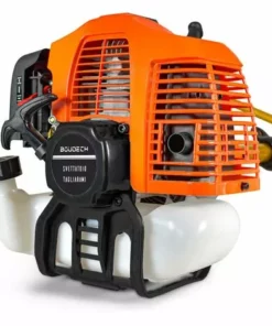 Boudech Elagueuse Thermique Essence 2 Temps 62cm³ Longueur 4,95Mt -Tronçonneuse et accessoire Soldes 2022 17914528 3