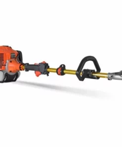 Boudech Elagueuse Thermique Essence 2 Temps 62cm³ Longueur 4,95Mt -Tronçonneuse et accessoire Soldes 2022 17914528 5