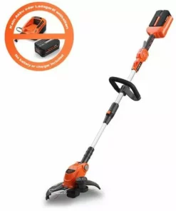 Débroussailleuse Batterie 40 V FUXTEC E312D - Sans Batterie