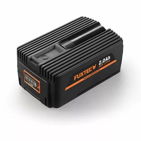Élagueuse à Batterie Sur Perche 40 V FUXTEC E608D – Set Avec Batterie Et Chargeur 4 Élagueuse à Batterie Sur Perche 40 V FUXTEC E608D – Set Avec Batterie Et Chargeur – Image 2