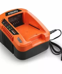 Élagueuse à Batterie Sur Perche 40 V FUXTEC E608D – Set Avec Batterie Et Chargeur 9 Élagueuse à Batterie Sur Perche 40 V FUXTEC E608D – Set Avec Batterie Et Chargeur -Tronçonneuse et accessoire Soldes 2022 18131968 3