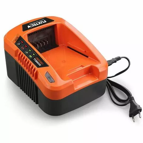 Élagueuse à Batterie Sur Perche 40 V FUXTEC E608D – Set Avec Batterie Et Chargeur 5 Élagueuse à Batterie Sur Perche 40 V FUXTEC E608D – Set Avec Batterie Et Chargeur – Image 3