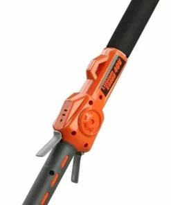 Élagueuse à Batterie Sur Perche 40 V FUXTEC E608D – Set Avec Batterie Et Chargeur 11 Élagueuse à Batterie Sur Perche 40 V FUXTEC E608D – Set Avec Batterie Et Chargeur -Tronçonneuse et accessoire Soldes 2022 18131968 5