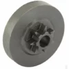 118801063/0 - Pignon De Chaine 325" 7 Dents Pour Tronçonneuse ALPINA
