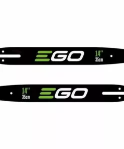 EGO POWER+ Guide Chaîne 25cm Pour Tronçonneuse Sur Perche EGO Power PSA1000E AC1000 - Noir -Tronçonneuse et accessoire Soldes 2022 18380043 2