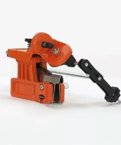 Affûteur De Chaîne FUXTEC -Tronçonneuse et accessoire Soldes 2022 18391336 3