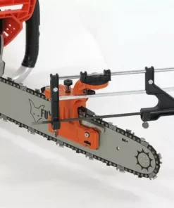 Affûteur De Chaîne FUXTEC -Tronçonneuse et accessoire Soldes 2022 18391336 4