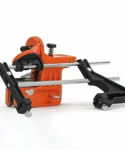 Affûteur De Chaîne FUXTEC -Tronçonneuse et accessoire Soldes 2022 18391336 5