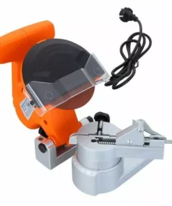 Affûteuse De Chaîne électrique FUXTEC FX-KSF700 Avec Disque