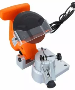 Affûteuse De Chaîne électrique FUXTEC FX-KSF700 Avec Disque -Tronçonneuse et accessoire Soldes 2022 18391344 3