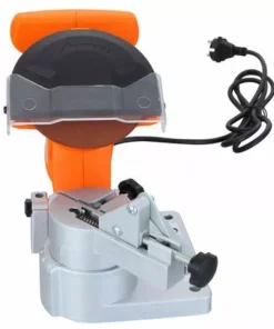 Affûteuse De Chaîne électrique FUXTEC FX-KSF700 Avec Disque -Tronçonneuse et accessoire Soldes 2022 18391344 5